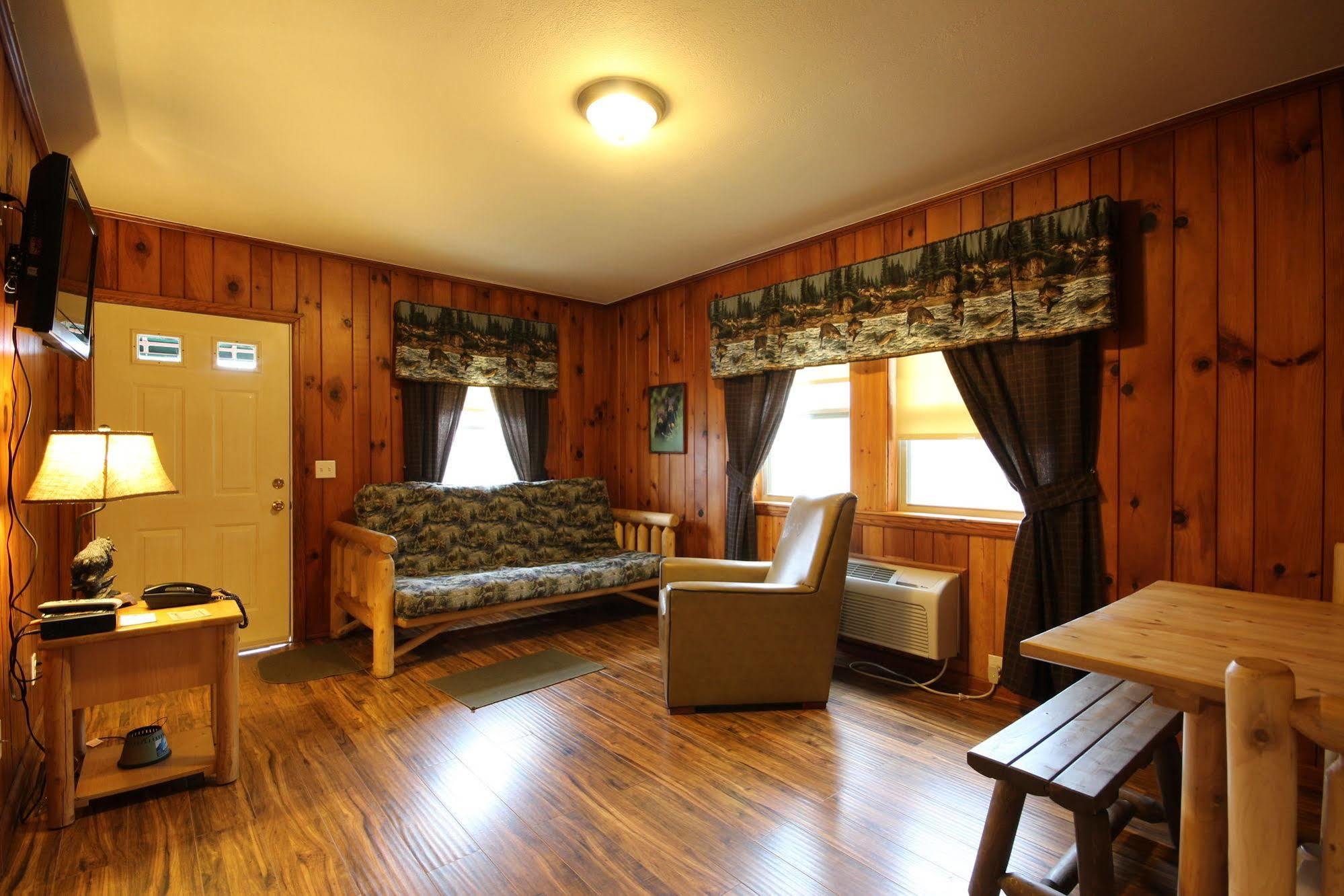 Townsend Gateway Inn Eksteriør bilde